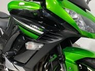 Kawasaki Z1000 SX ZX 1000 MGF ABS 40