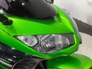Kawasaki Z1000 SX ZX 1000 MGF ABS 41