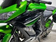 Kawasaki Z1000 SX ZX 1000 MGF ABS 42