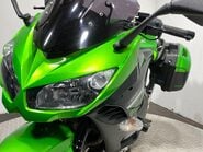 Kawasaki Z1000 SX ZX 1000 MGF ABS 43