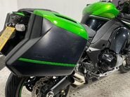 Kawasaki Z1000 SX ZX 1000 MGF ABS 44