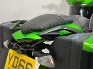 Kawasaki Z1000 SX ZX 1000 MGF ABS 45