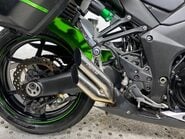 Kawasaki Z1000 SX ZX 1000 MGF ABS 46