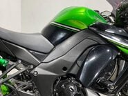 Kawasaki Z1000 SX ZX 1000 MGF ABS 47