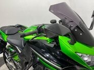 Kawasaki Z1000 SX ZX 1000 MGF ABS 48