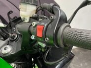 Kawasaki Z1000 SX ZX 1000 MGF ABS 50