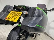 Kawasaki Z1000 SX ZX 1000 MGF ABS 51