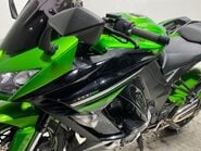 Kawasaki Z1000 SX ZX 1000 MGF ABS 53