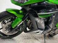 Kawasaki Z1000 SX ZX 1000 MGF ABS 54