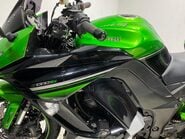 Kawasaki Z1000 SX ZX 1000 MGF ABS 55