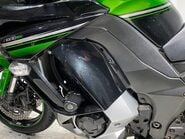 Kawasaki Z1000 SX ZX 1000 MGF ABS 56