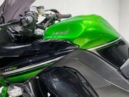 Kawasaki Z1000 SX ZX 1000 MGF ABS 57