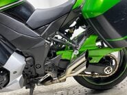 Kawasaki Z1000 SX ZX 1000 MGF ABS 58