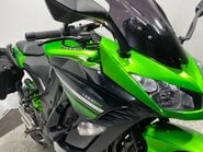 Kawasaki Z1000 SX ZX 1000 MGF ABS 61