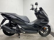 Honda PCX WW 125 A-PED 23 1