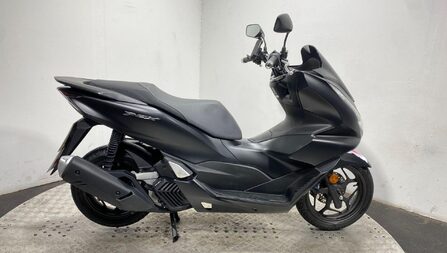 Honda PCX WW 125 A-PED 23