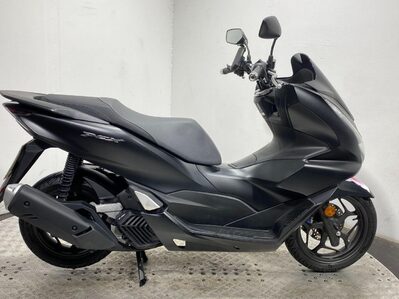 Honda PCX WW 125 A-PED 23