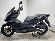 Honda PCX WW 125 A-PED 23 2