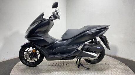Honda PCX WW 125 A-PED 23 2