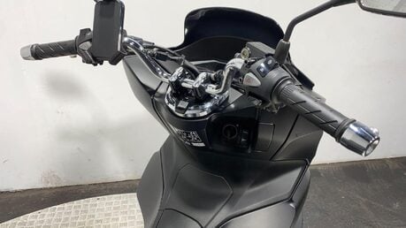 Honda PCX WW 125 A-PED 23 3
