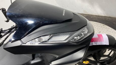 Honda PCX WW 125 A-PED 23 4
