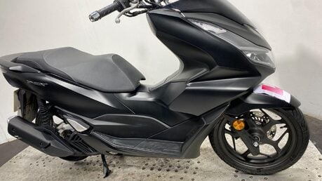 Honda PCX WW 125 A-PED 23 6
