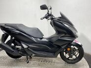 Honda PCX WW 125 A-PED 23 7