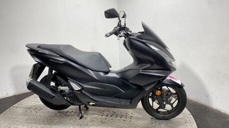 Honda PCX WW 125 A-PED 23 7