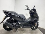 Honda PCX WW 125 A-PED 23 8