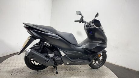 Honda PCX WW 125 A-PED 23 8