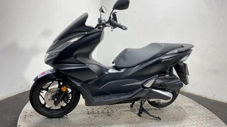 Honda PCX WW 125 A-PED 23 9