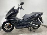 Honda PCX WW 125 A-PED 23 10