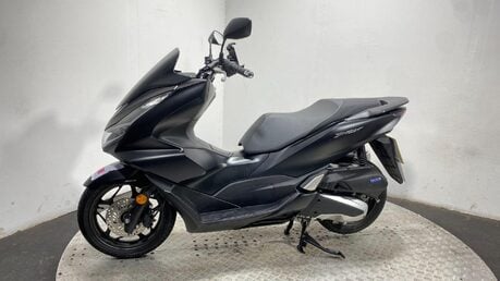 Honda PCX WW 125 A-PED 23 10