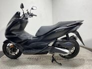 Honda PCX WW 125 A-PED 23 11