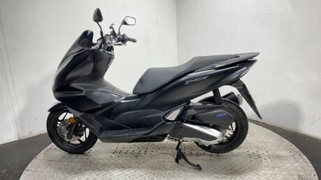 Honda PCX WW 125 A-PED 23 11