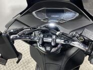 Honda PCX WW 125 A-PED 23 12