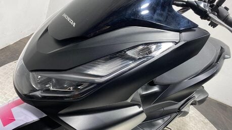 Honda PCX WW 125 A-PED 23 14