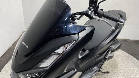 Honda PCX WW 125 A-PED 23 15