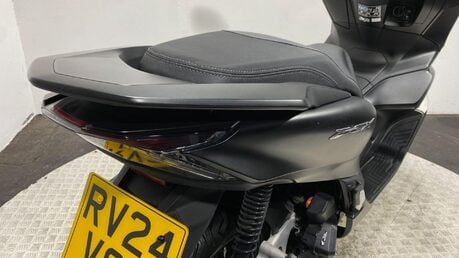 Honda PCX WW 125 A-PED 23 16