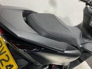 Honda PCX WW 125 A-PED 23 17