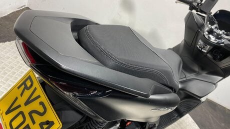 Honda PCX WW 125 A-PED 23 17