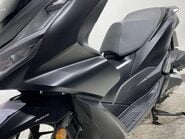 Honda PCX WW 125 A-PED 23 18