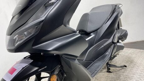 Honda PCX WW 125 A-PED 23 18