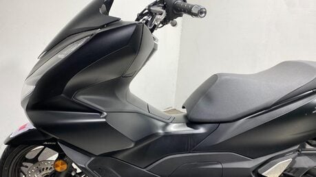 Honda PCX WW 125 A-PED 23 19