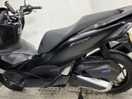 Honda PCX WW 125 A-PED 23 20