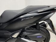 Honda PCX WW 125 A-PED 23 21