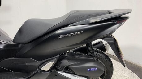 Honda PCX WW 125 A-PED 23 21