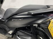 Honda PCX WW 125 A-PED 23 22