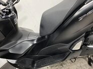 Honda PCX WW 125 A-PED 23 23