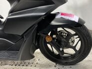 Honda PCX WW 125 A-PED 23 25